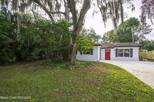 Vero Beach, FL 32960,645 18th PL