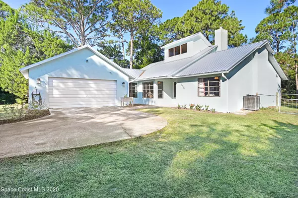 3740 WOOD DUCK DR, Mims, FL 32754