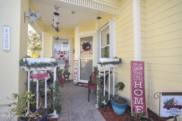 Melbourne, FL 32901,4260 ALAMANDA KEY DR