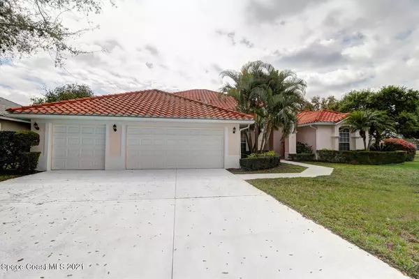 Melbourne, FL 32940,687 Deerhurst DR