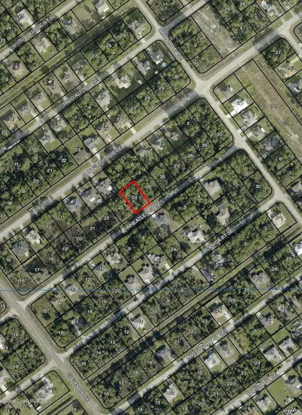 953 Wheatley ST SE, Palm Bay, FL 32909