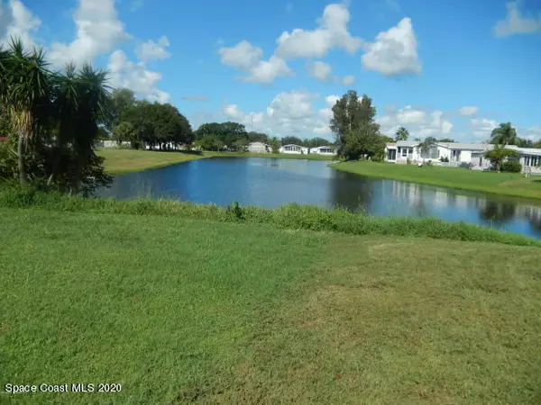 Barefoot Bay, FL 32976,1116 WATERWAY DR