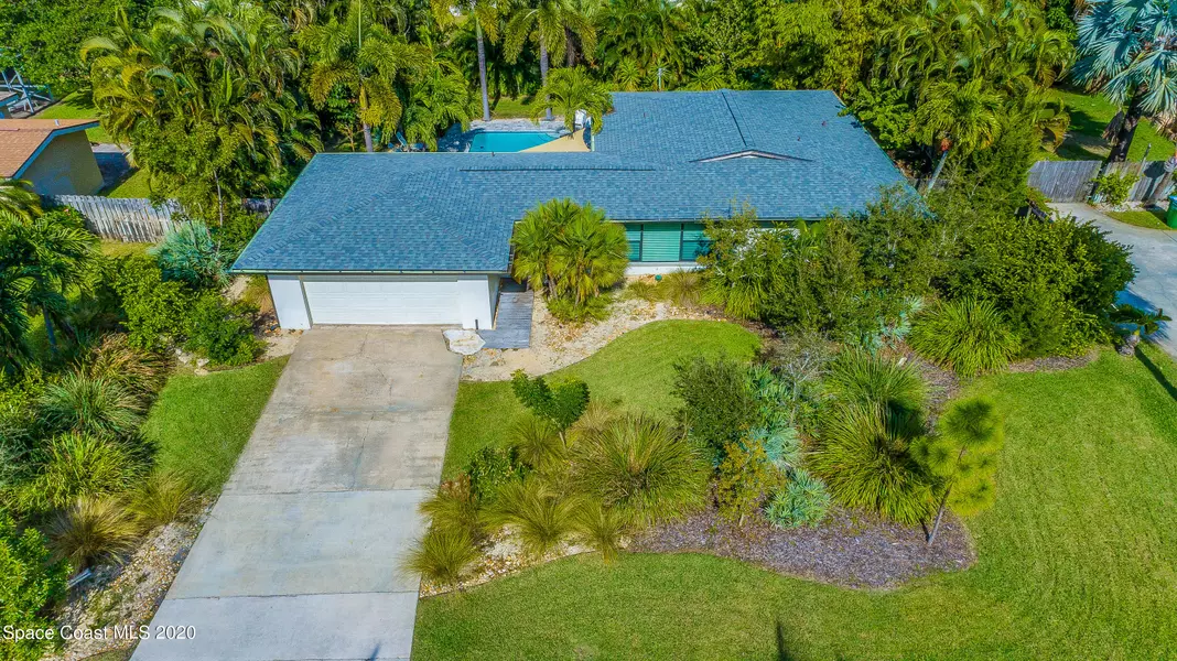 504 HARLAND AVE, Melbourne Beach, FL 32951