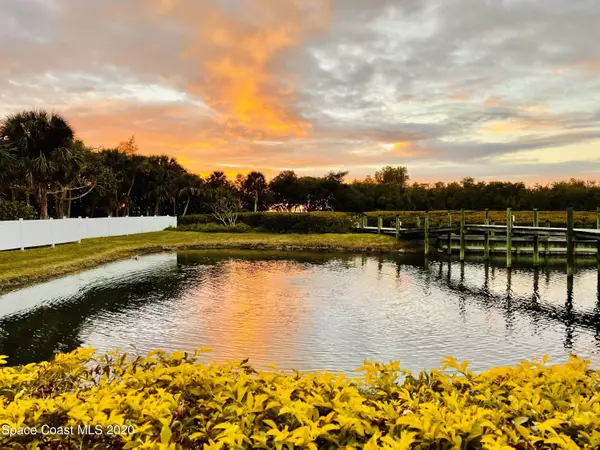 Melbourne Beach, FL 32951,5597 Cord Grass Lane