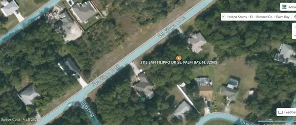 Palm Bay, FL 32909,2115-2123 San Filippo DR SE