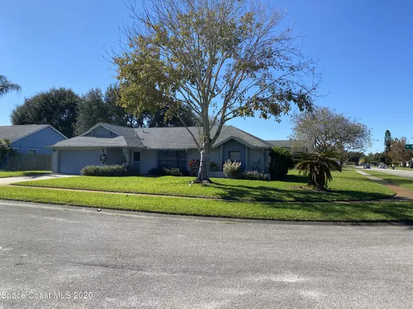 Melbourne, FL 32934,2808 Nobility AVE