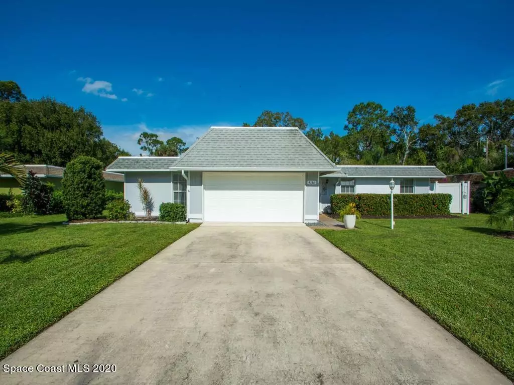 Vero Beach, FL 32966,4336 21st LN