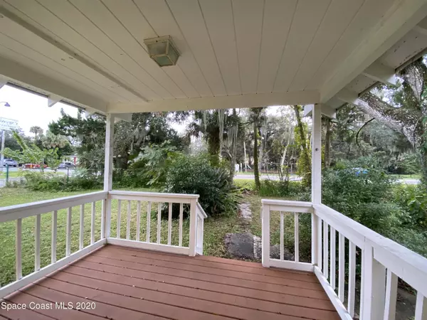 New Smyrna Beach, FL 32168,801 Canal ST