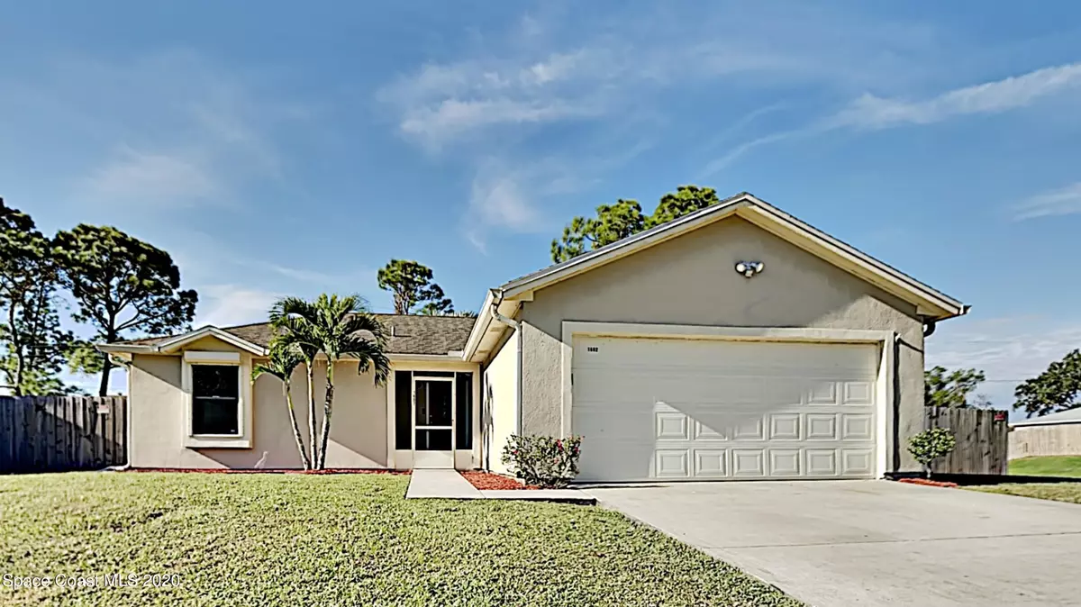 Palm Bay, FL 32909,1602 Rushmore AVE SE