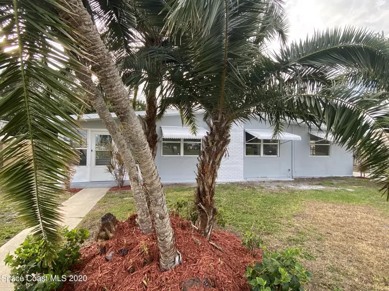 1166 Bianca DR NE, Palm Bay, FL 32905