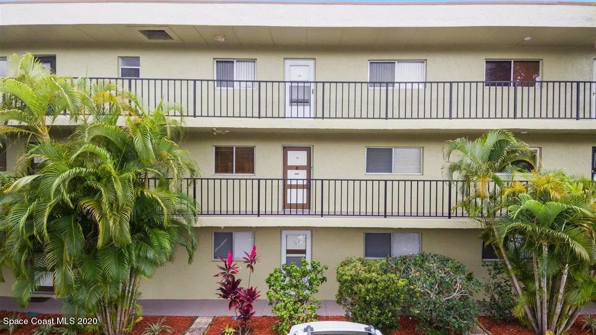 Melbourne, FL 32935,1001 W Eau Gallie BLVD #229