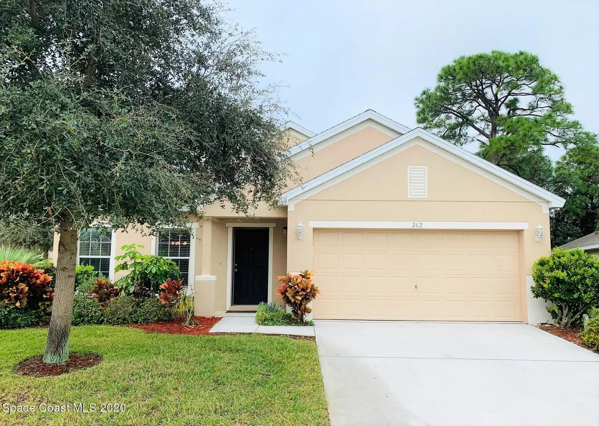 Sebastian, FL 32958,262 Briarcliff CIR