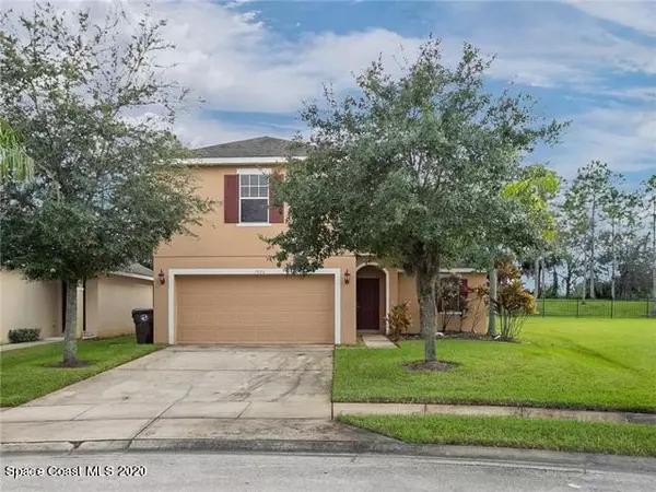 1922 Commander WAY, Kissimmee, FL 34746