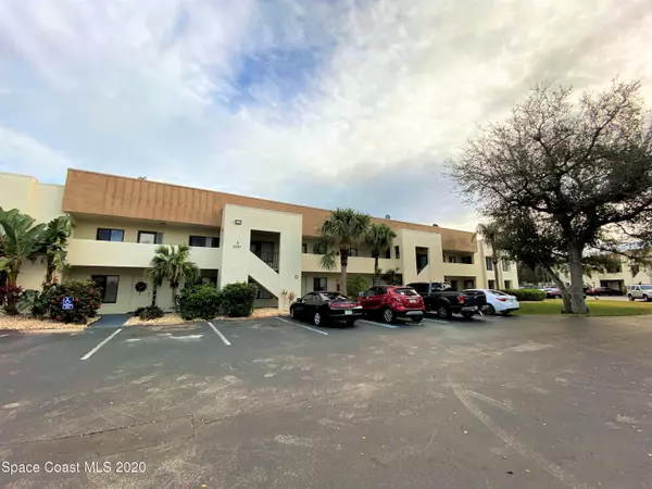 200 International DR #203, Cape Canaveral, FL 32920