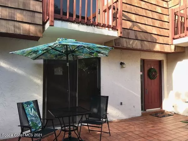 West Melbourne, FL 32904,42 Piney Branch WAY #C