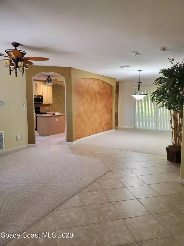 Titusville, FL 32780,2660 La Cita LN