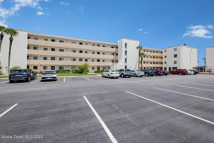 2465 S Washington AVE #103, Titusville, FL 32780