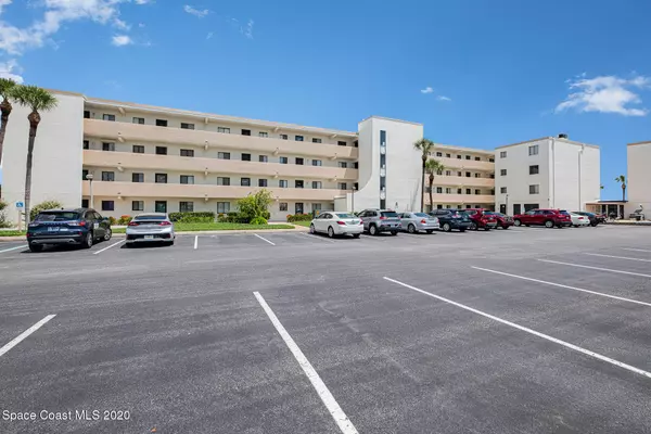 2465 S Washington AVE #103, Titusville, FL 32780