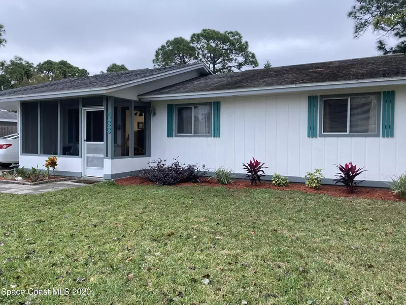 433 Haskell AVE SE, Palm Bay, FL 32909