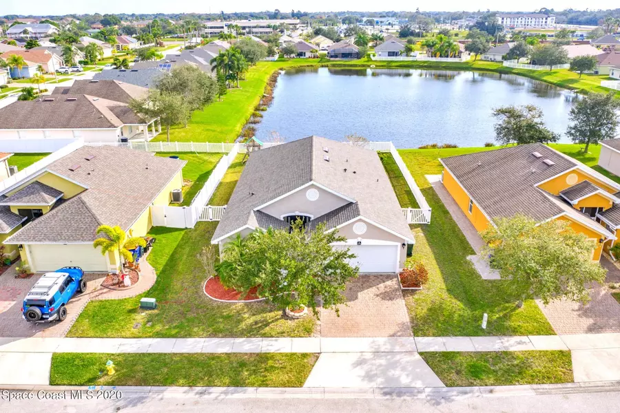 3291 Merrick AVE, Rockledge, FL 32955