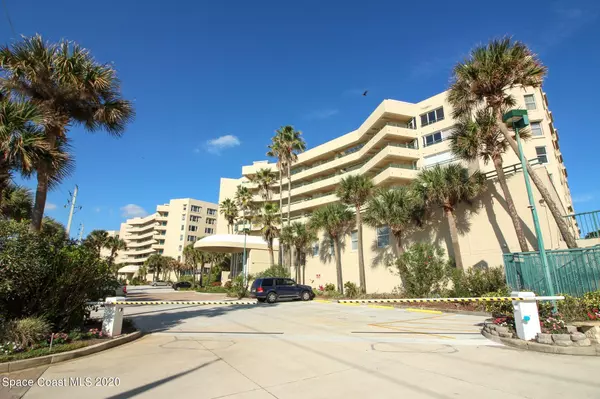 Ponce Inlet, FL 32127,4545 S Atlantic AVE S #3106