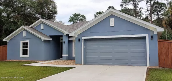 Palm Bay, FL 32908,490 Garfield ST SW