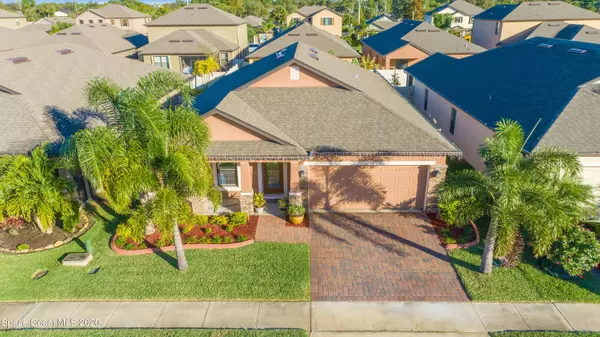 Rockledge, FL 32955,3910 Harvest Circle CIR