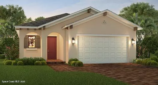 1972 Great Belt CIR, Melbourne, FL 32940