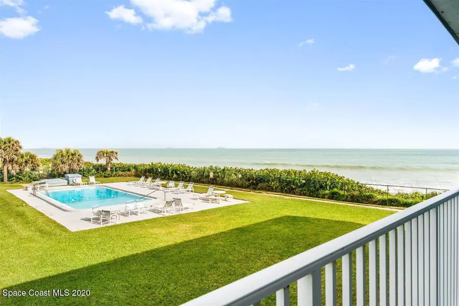 307 Highway A1a #6, Satellite Beach, FL 32937