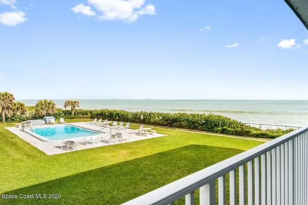 Satellite Beach, FL 32937,307 Highway A1a #6