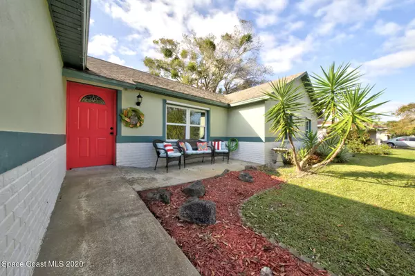 Palm Bay, FL 32907,550 Fern AVE NE