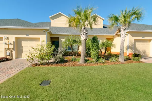 6406 Klein LN, Melbourne, FL 32940