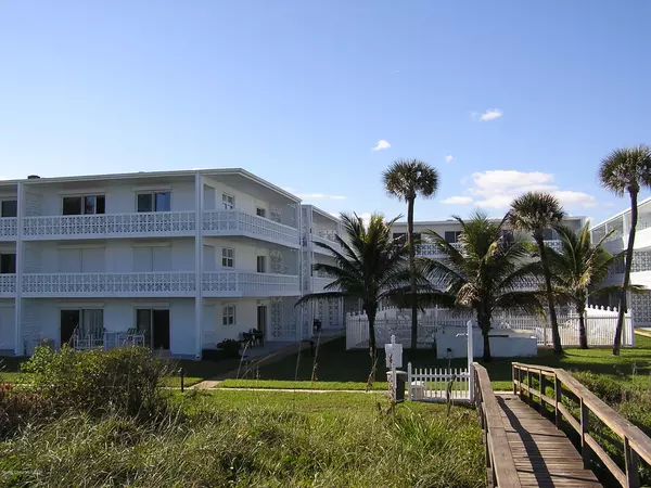 4800 Ocean Beach BLVD #221, Cocoa Beach, FL 32931