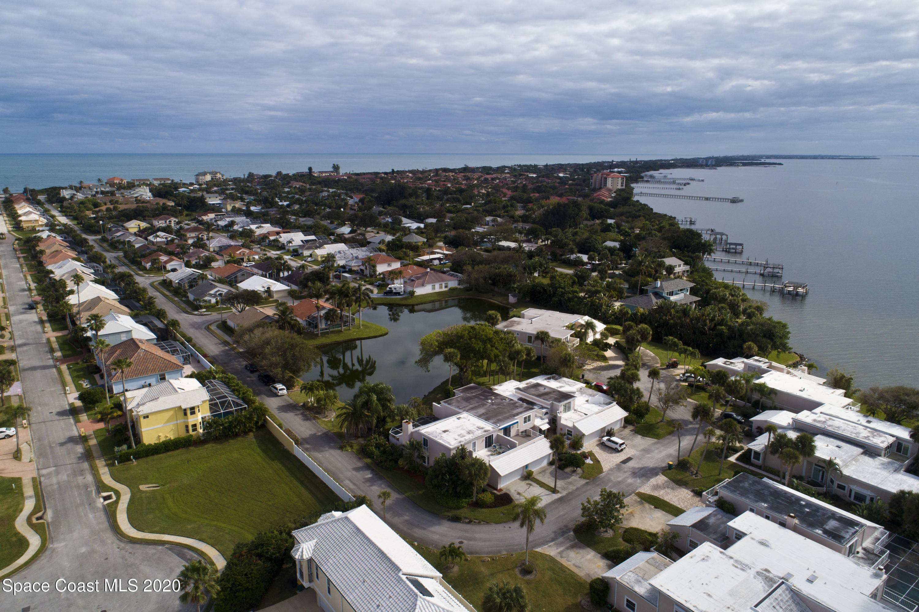 Melbourne Beach, FL 32951,401 La Costa ST