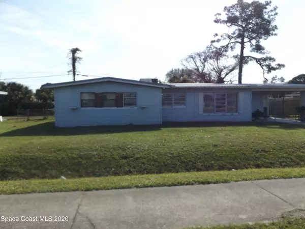 1203 Dixon BLVD, Cocoa, FL 32922