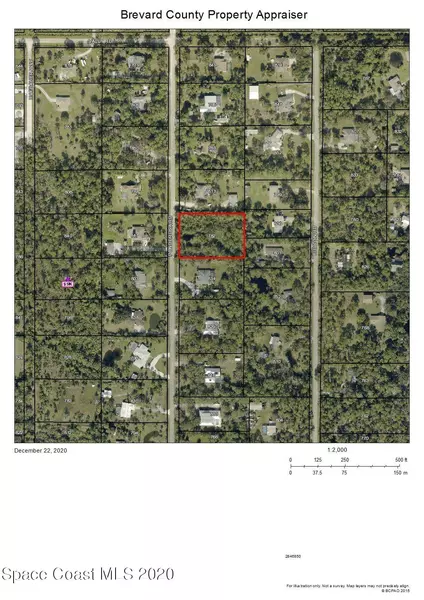 3875 Ponderosa RD, Grant Valkaria, FL 32950