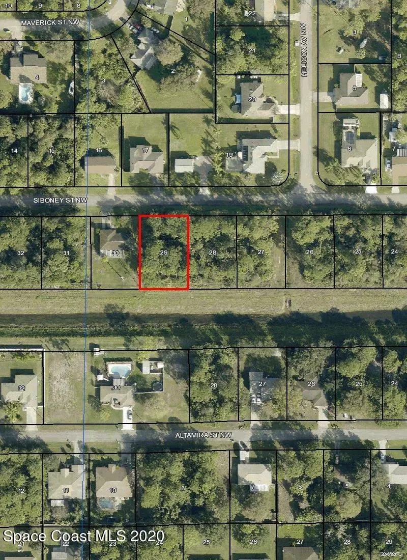 Palm Bay, FL 32907,1126 Siboney ST NW