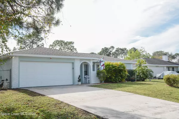 Palm Bay, FL 32909,630 Roth CT SE