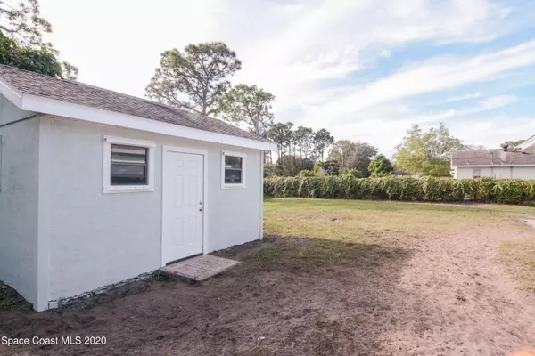 Palm Bay, FL 32909,630 Roth CT SE