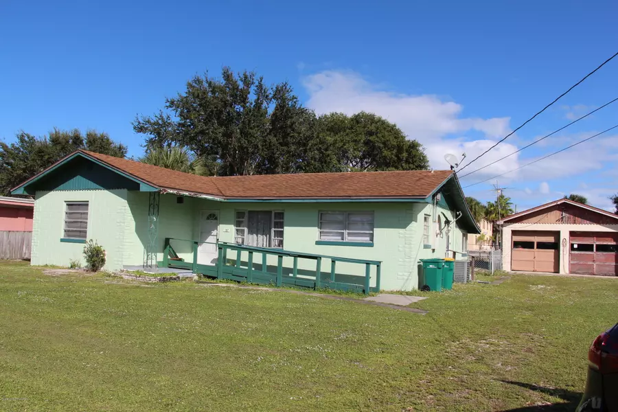 1507 Pine ST, Melbourne, FL 32901