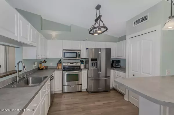 Port Saint John, FL 32927,6158 Dees RD