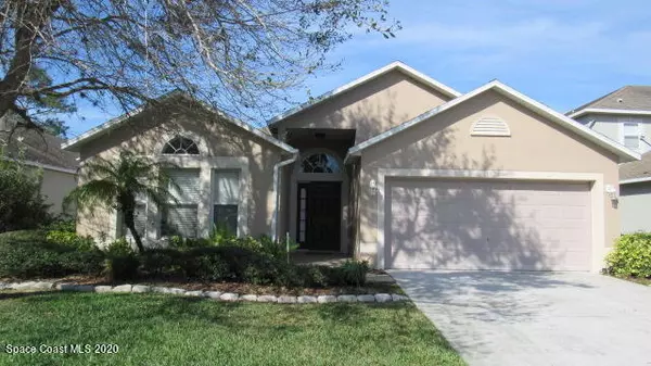 1724 SW Sawgrass DR SW, Palm Bay, FL 32908