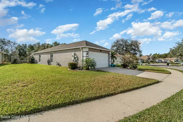 Palm Bay, FL 32905,2227 Spring Creek CIR NE