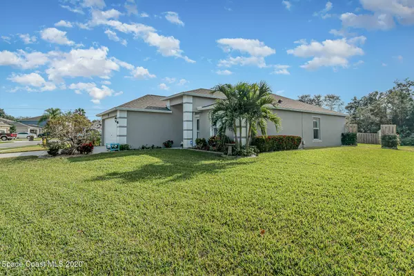 Palm Bay, FL 32905,2227 Spring Creek CIR NE