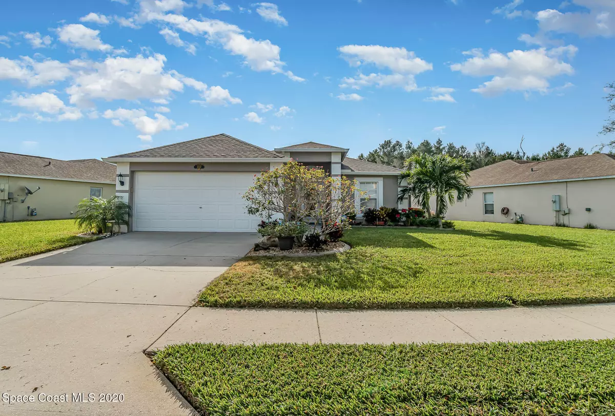 Palm Bay, FL 32905,2227 Spring Creek CIR NE