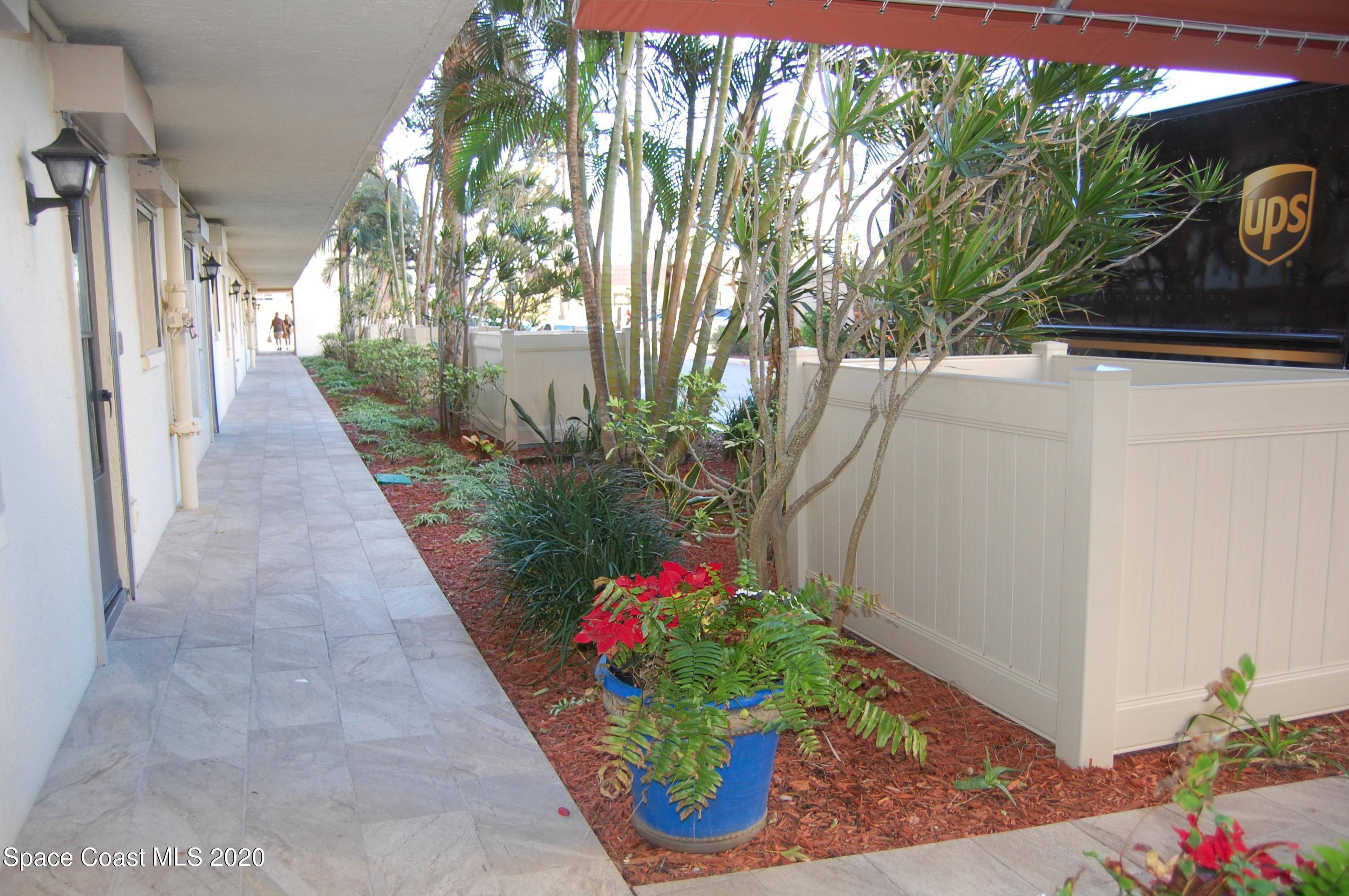Cocoa Beach, FL 32931,1860 N Atlantic AVE #405