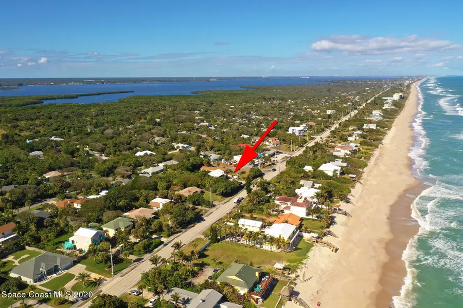 6720 S Highway A1a, Melbourne Beach, FL 32951