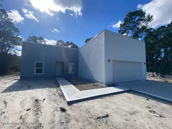 Palm Bay, FL 32908,440 Galhouse ST SW