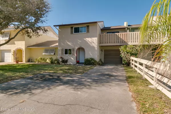 236 S Brevard AVE S, Cocoa Beach, FL 32931