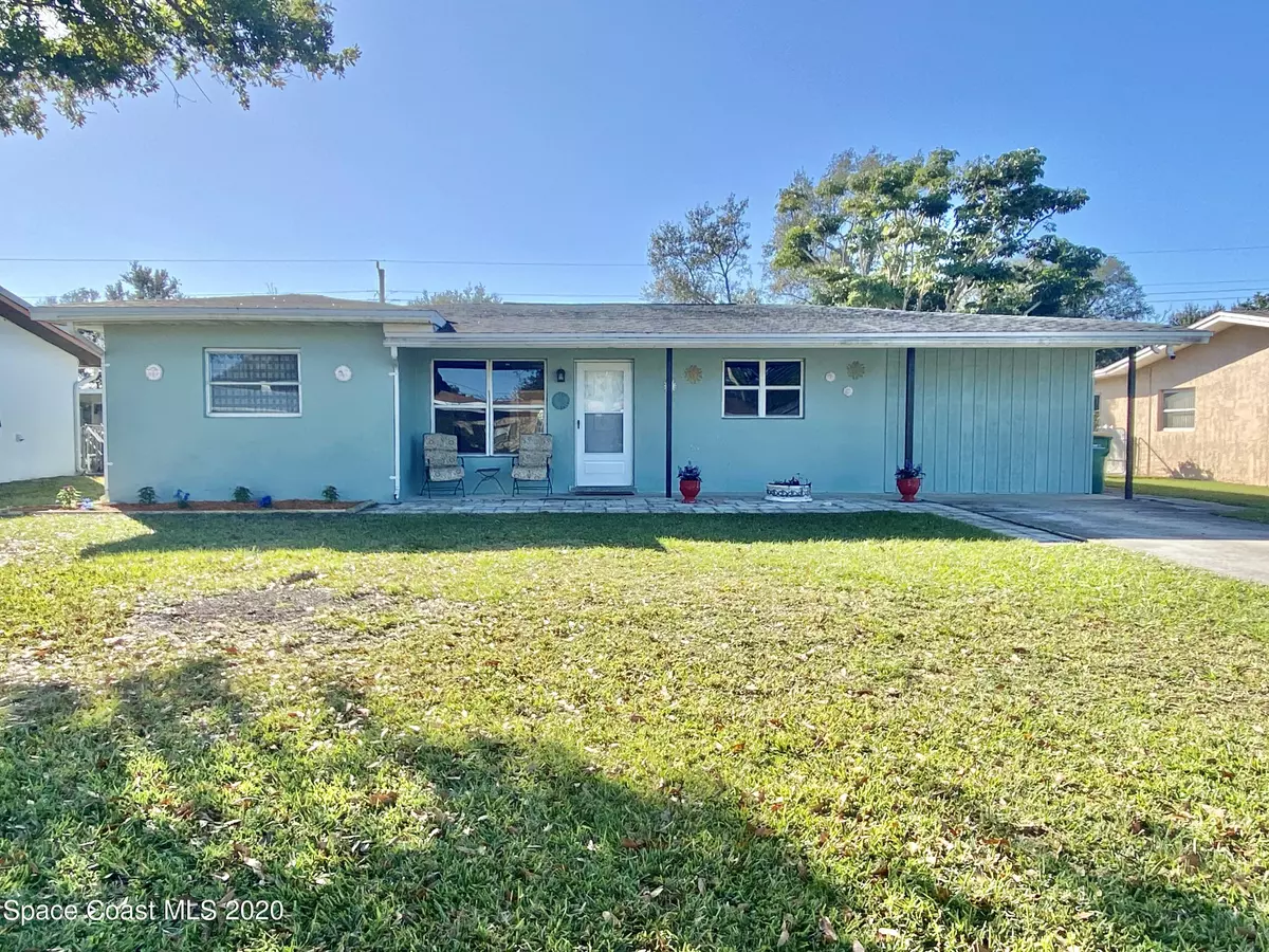 Melbourne, FL 32935,2471 Apache DR